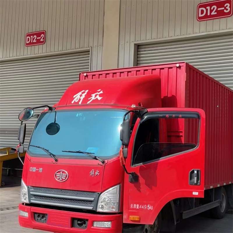 大连到安徽物流公司——专业货运，安心送达（到安徽的物流公司）