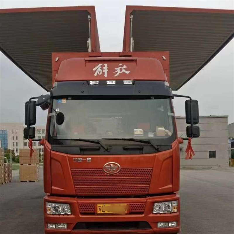 大连到白城物流公司——一站式服务，满足您的各种物流需求