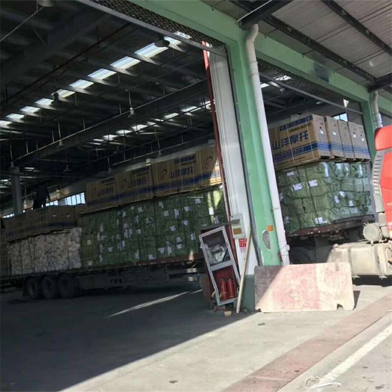 大连到苏州物流公司——一站式服务，让货运更便捷
